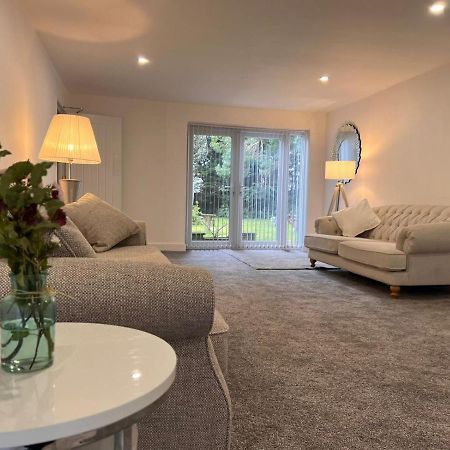 Selborne Studios Off Road Gated Parking Coventry Bagian luar foto