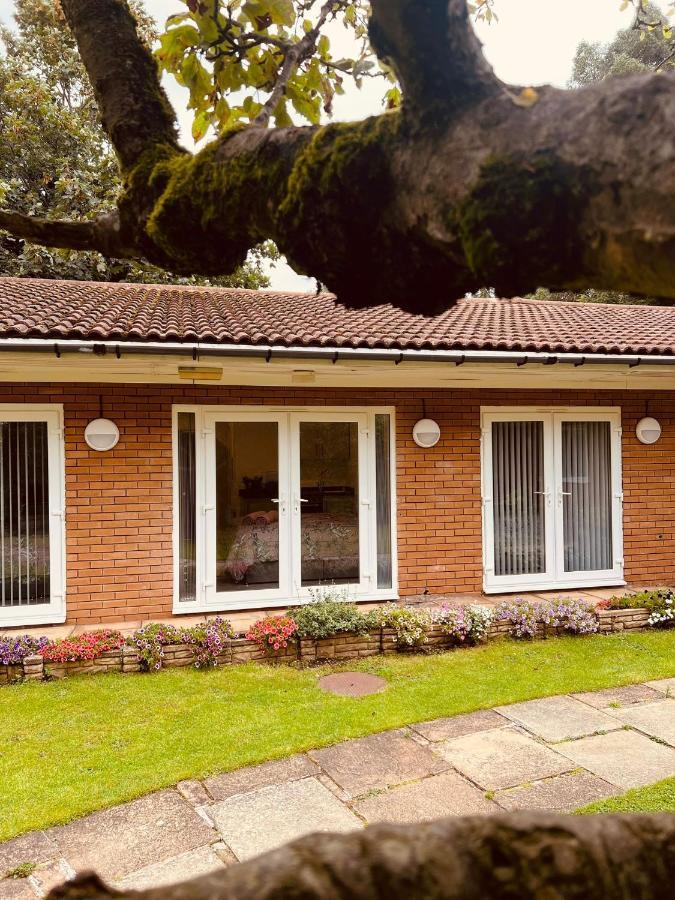 Selborne Studios Off Road Gated Parking Coventry Bagian luar foto
