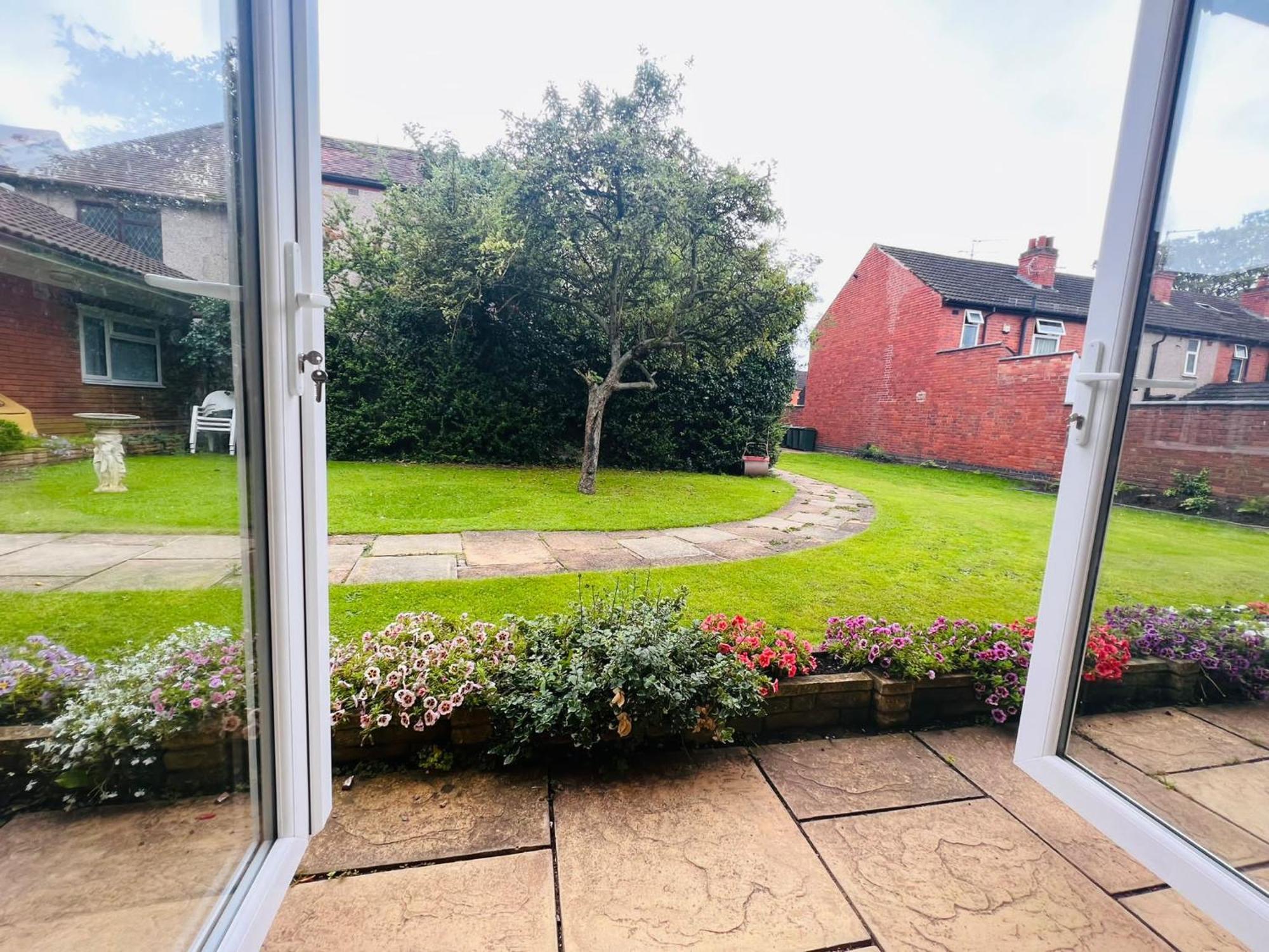 Selborne Studios Off Road Gated Parking Coventry Bagian luar foto